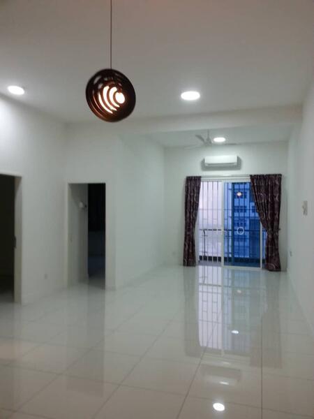 Skypod Residence - 1