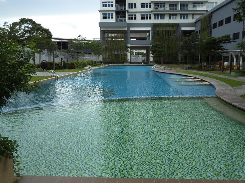 Skypod Residence - 5