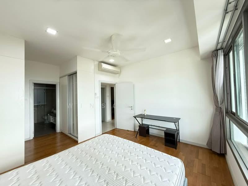 Iskandar Residences - 4