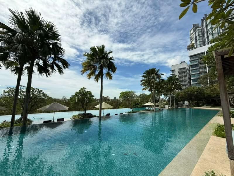 Iskandar Residences - 5