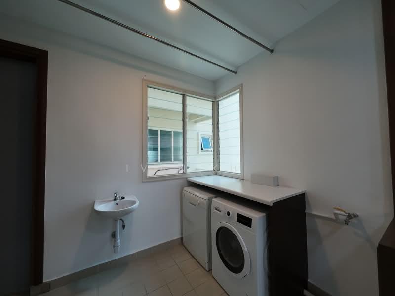 Desa Damansara 2 - 5