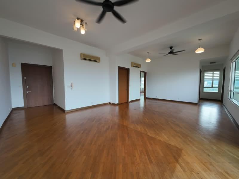 Desa Damansara 2 - 1