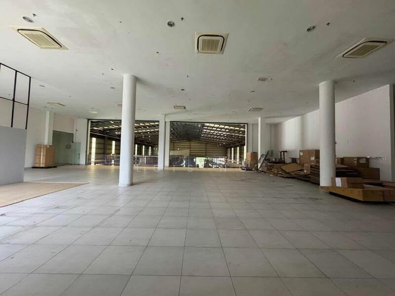 Pasir Gudang, Johor - 3