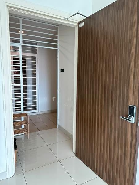 La Thea Residences - 1