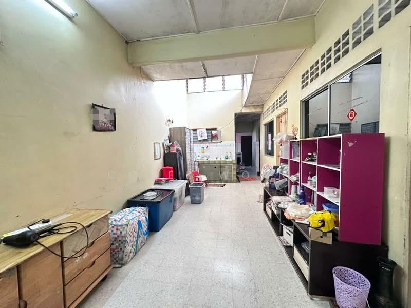 Taman Ehsan Kepong, 1sty House, Super Below Market, 22x75, Desa Jaya, - 2