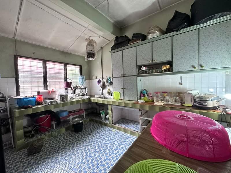 Taman Ehsan Kepong, 1sty House, Super Below Market, 22x75, Desa Jaya, - 4