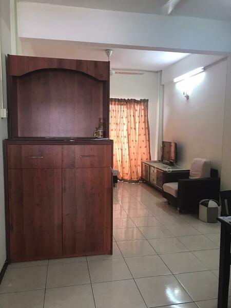 Delima Intan Apartment - 2