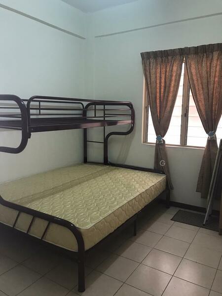 Delima Intan Apartment - 4