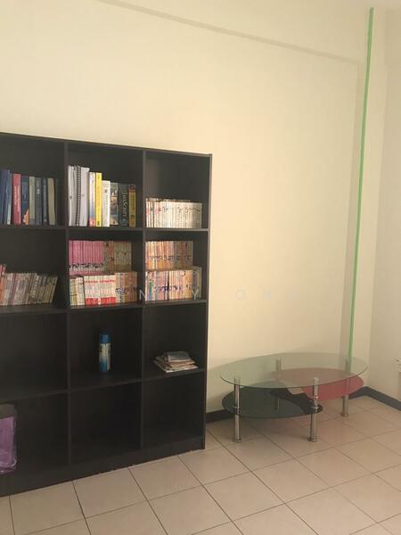 Delima Intan Apartment - 5