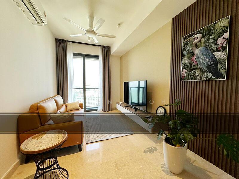 Marriott Residence @ Gurney - 1