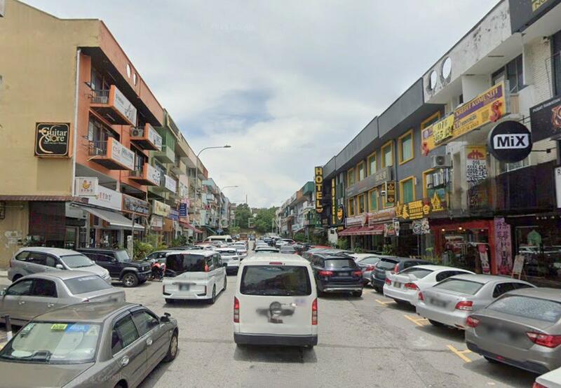 Taman Bukit Segar - 2