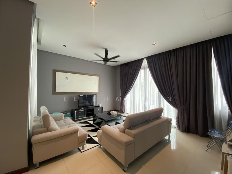 Sunway Montana - 2