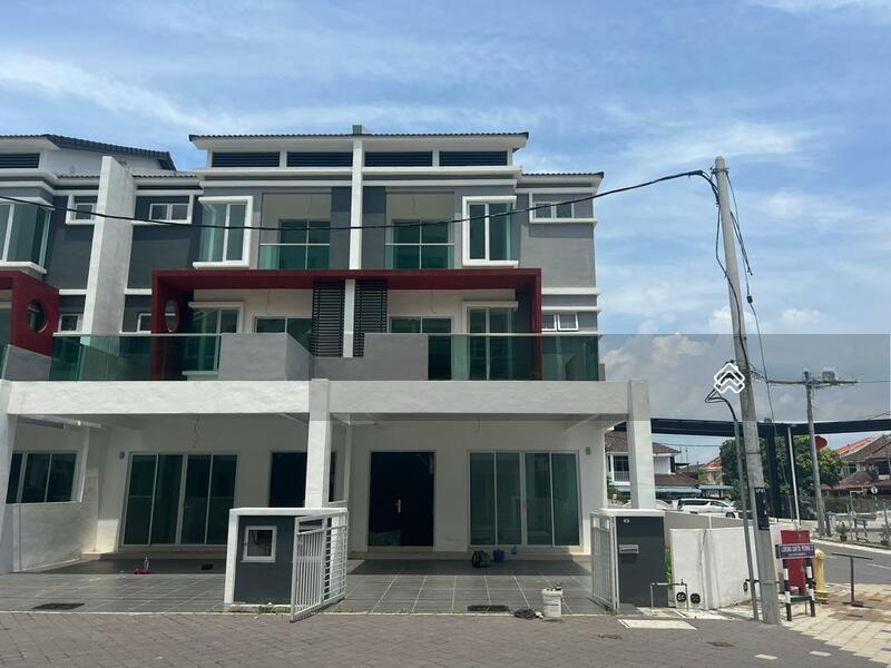 Marminton Homes Landed - 1