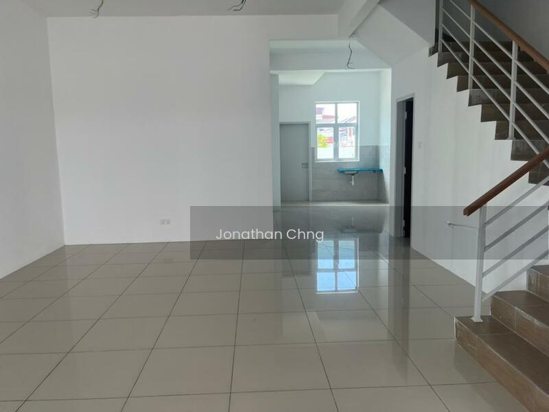 Marminton Homes Landed - 4