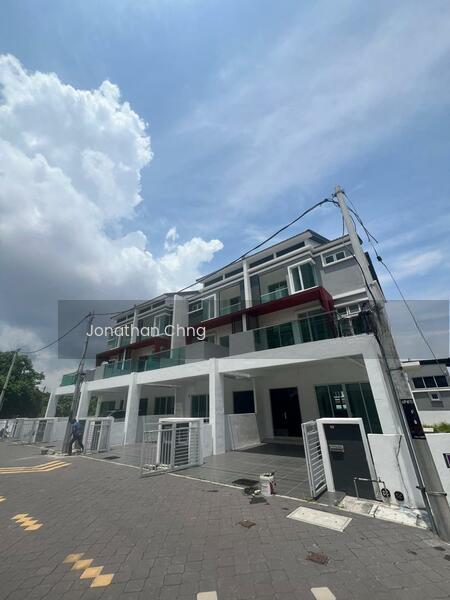 Marminton Homes Landed - 2