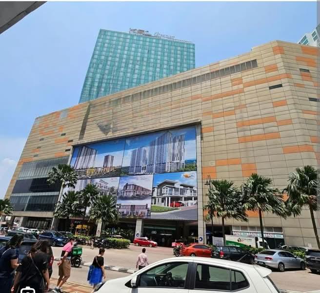 KSL D'Esplanade Residence - 3