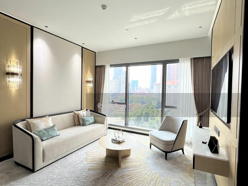 Core Residence @ TRX - 1