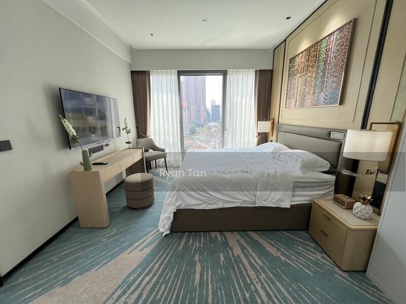 Core Residence @ TRX - 4