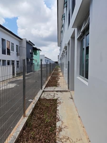 Taman Dato Onn - 3