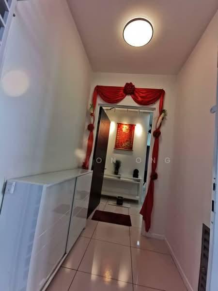 The Seed Taman Sutera Utama - 3