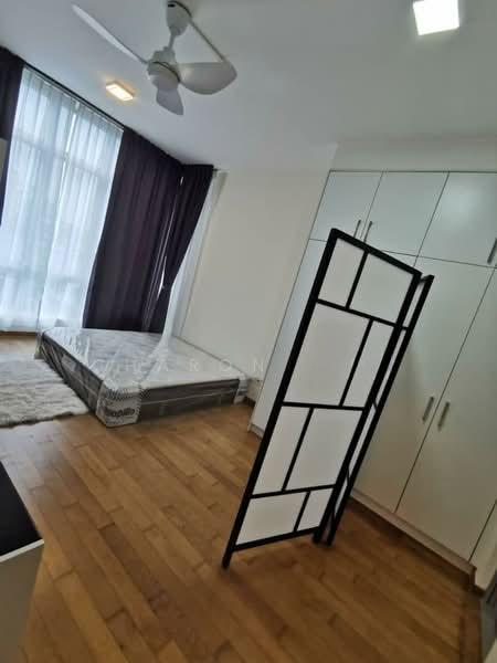 The Seed Taman Sutera Utama - 2