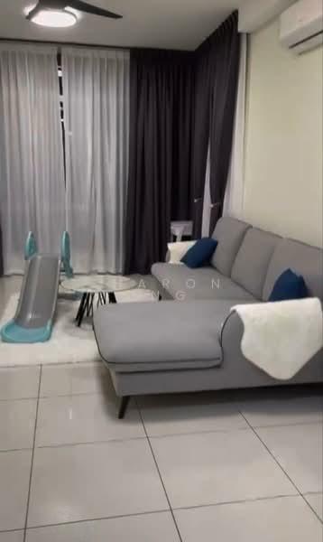 The Seed Taman Sutera Utama - 1