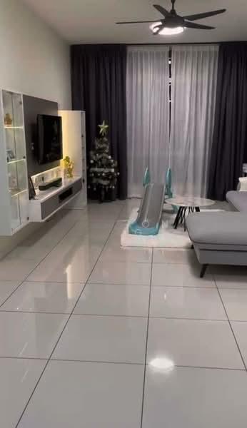 The Seed Taman Sutera Utama - 4