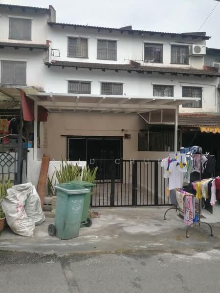 Desa Setapak - 4