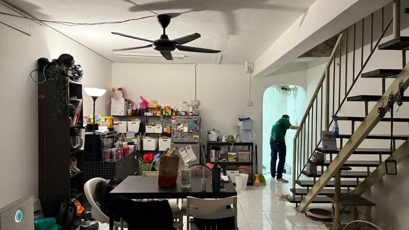Desa Setapak - 5
