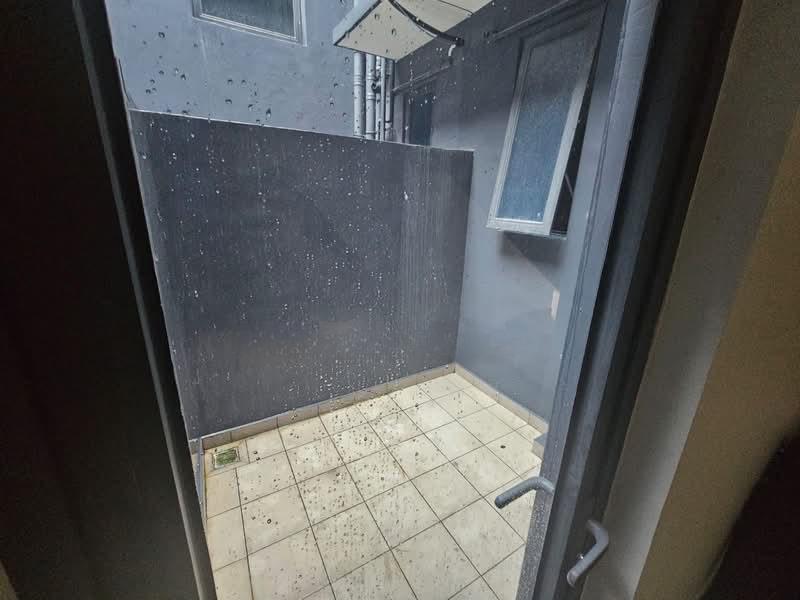 Forest City @ Fringe Villa - 5