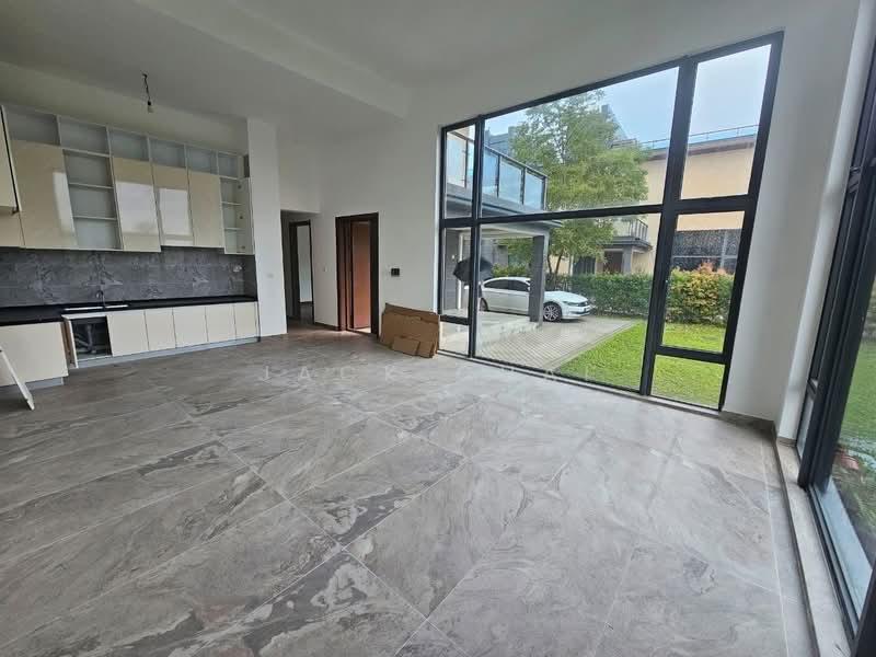 Forest City @ Fringe Villa - 4