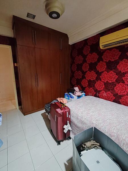 Ampang Boulevard - 3