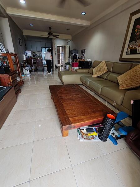 Ampang Boulevard - 4