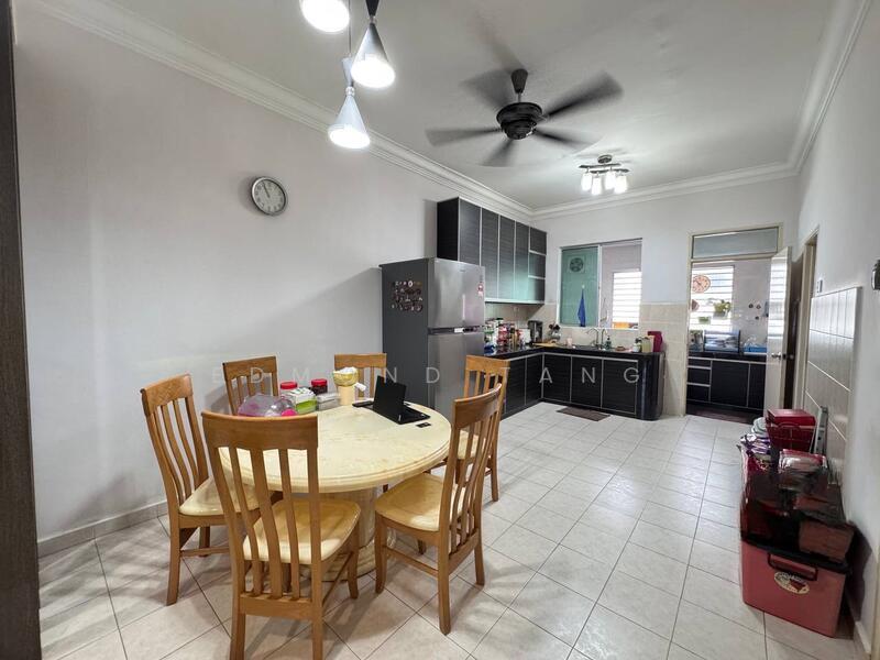 Taman Desa Tebrau - 3