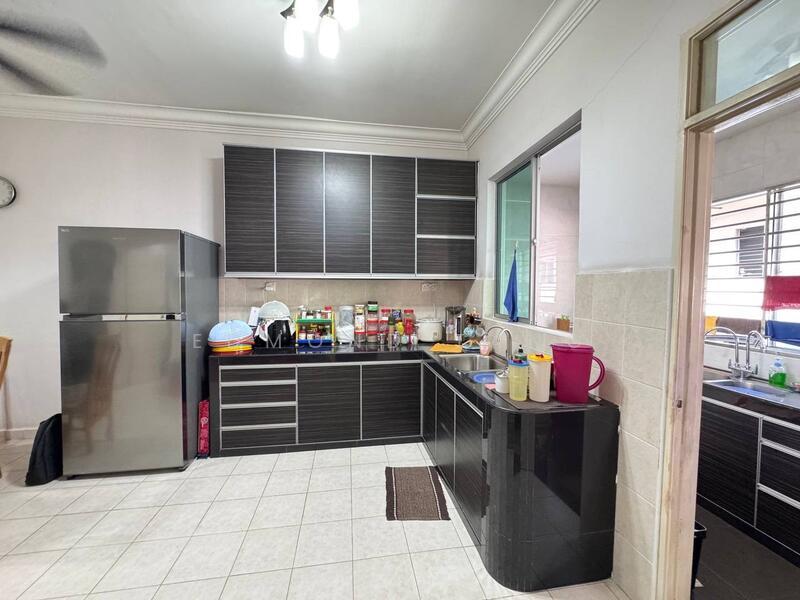 Taman Desa Tebrau - 5