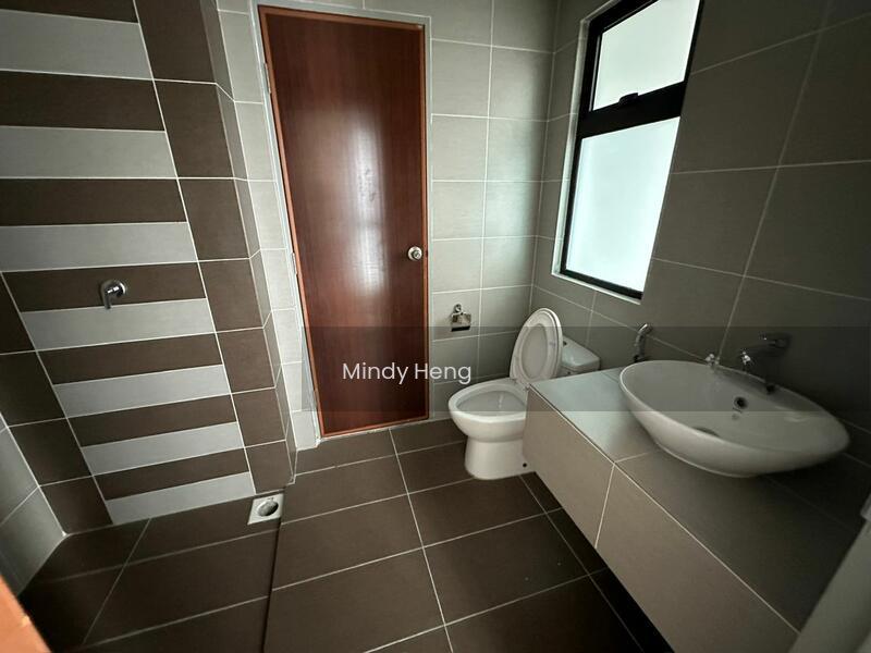 G Residence @ Johor Bahru - 4