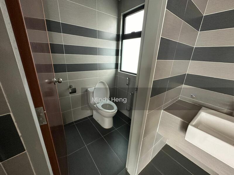 G Residence @ Johor Bahru - 3