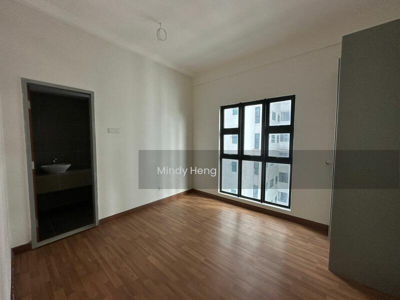 G Residence @ Johor Bahru - 5