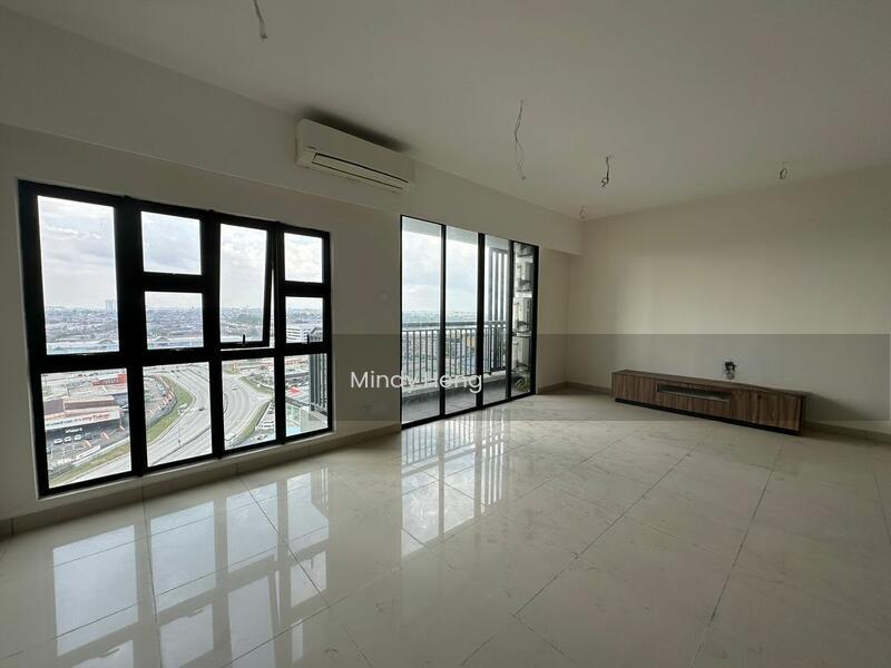 G Residence @ Johor Bahru - 1