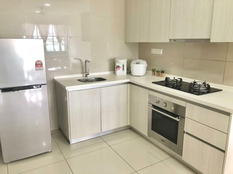 Green Residence - 5
