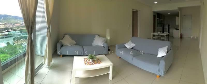 Green Residence - 3