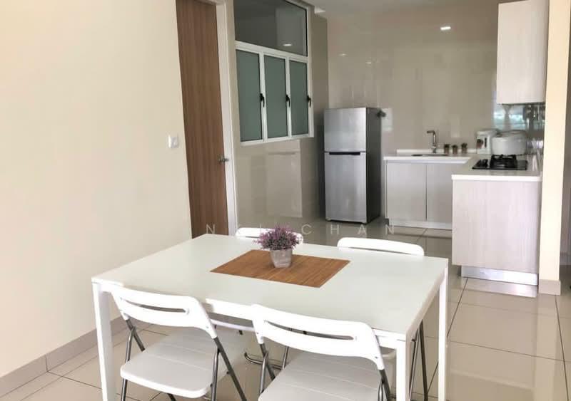 Green Residence - 4