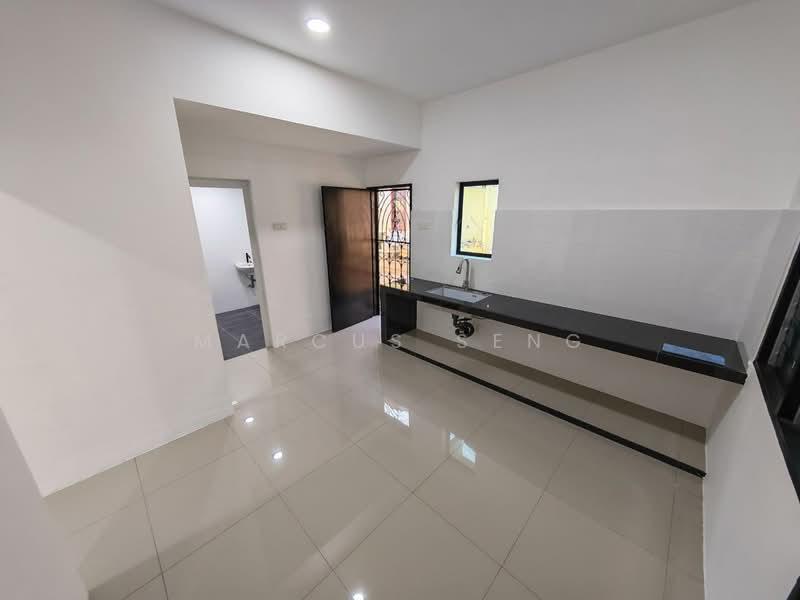 Taman Shatin, Pasir Puteh - 4