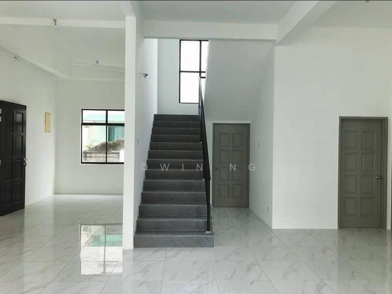 Taman Bukit Juru - 5