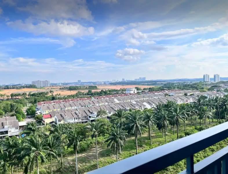 Seri Austin Residence (Pangsapuri Seri Austin) - 5