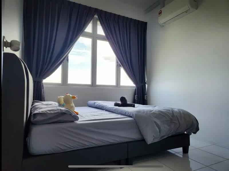 Seri Austin Residence (Pangsapuri Seri Austin) - 3