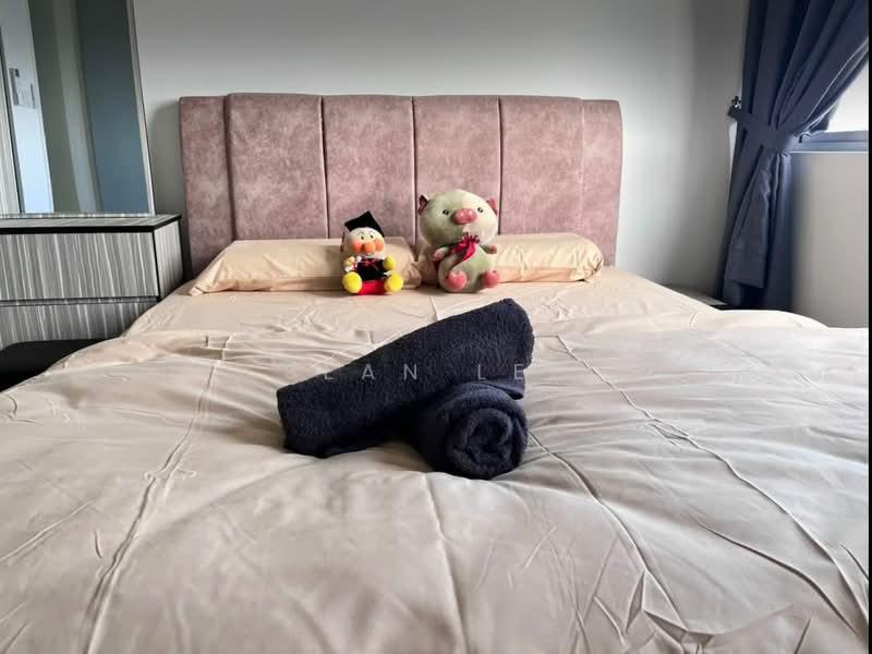 Seri Austin Residence (Pangsapuri Seri Austin) - 3