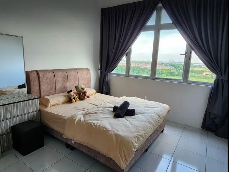 Seri Austin Residence (Pangsapuri Seri Austin) - 4