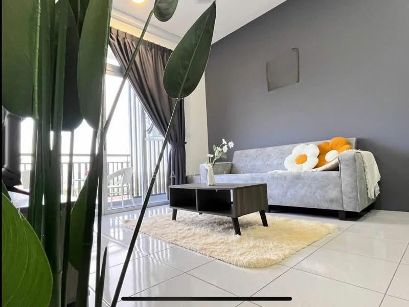 Seri Austin Residence (Pangsapuri Seri Austin) - 1