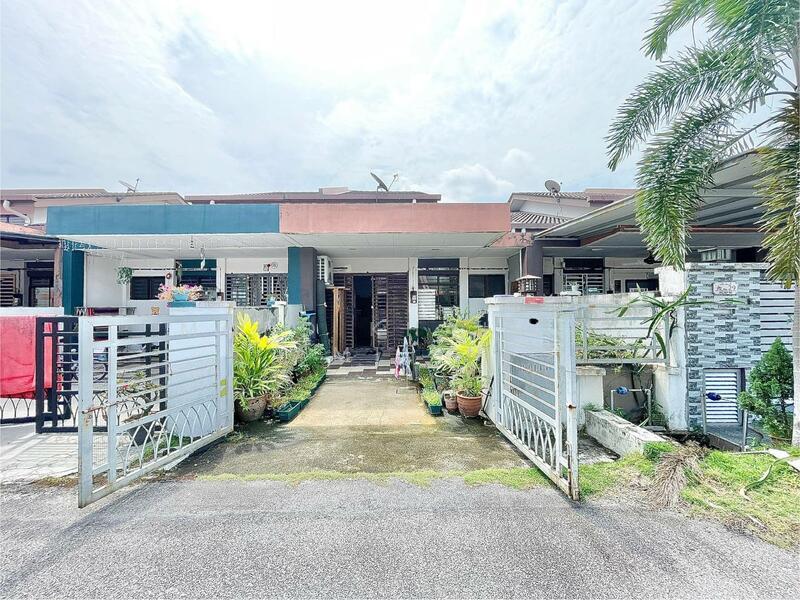 BANDAR PUTERA 2 KLANG - 1